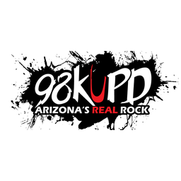 KUPD 97.9 FM (US Only) live