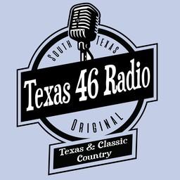 Texas 46 Radio live