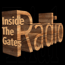 Inside The Gates Radio live