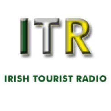 Irish Tourist Radio live