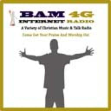 BAM 4G Radio live