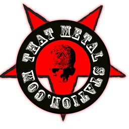 That Metal Station live