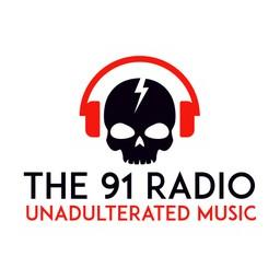 The 91 Radio live
