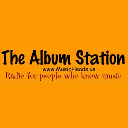 The Album Station live