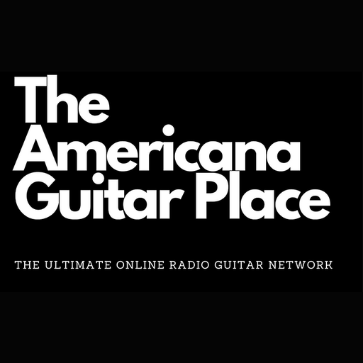 The Americana Guitar Place live
