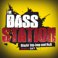 The Bass Station live