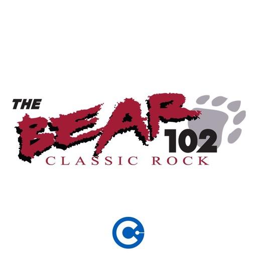 KHXS The Bear 102 FM live
