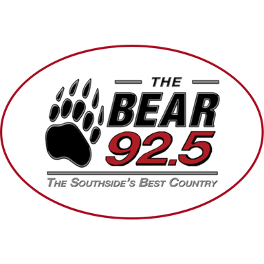 The Bear 92.5 live