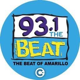 KQIZ 93.1 The Beat FM live
