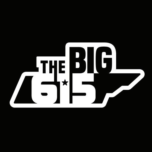 The BIG 615 live