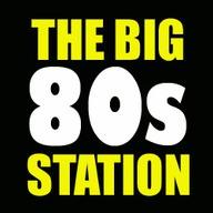 The Big 80s Station live