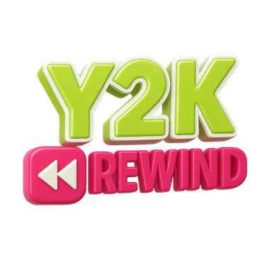 Y2K REWIND live