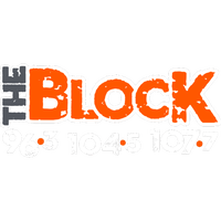 The Block 96.3 FM live