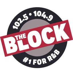 The Block WBXX 102.5/104.9 live