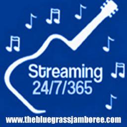 The Bluegrass Jamboree live