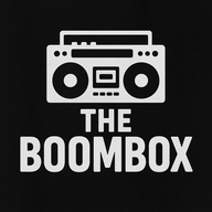 The Boombox live