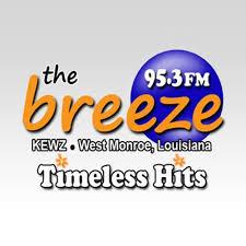 The Breeze 95.3 live