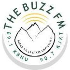 The Buzz FM KBHU-KJKT live