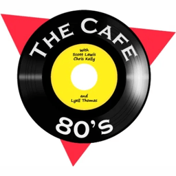 The Cafe 80’s live