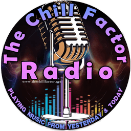 The Chill Factor Radio live