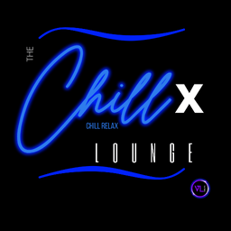 The CHILLx Lounge live