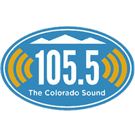 The Colorado Sound 105.5 FM live