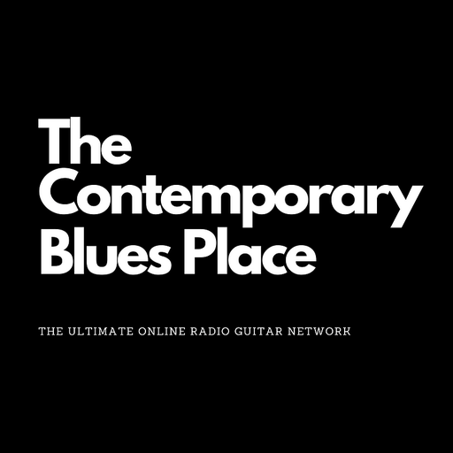 The Contemporary Blues Guitar Place live