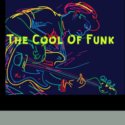 THE COOL OF FUNK live