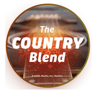 The Country Blend live