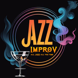 The Cove’s Jazz Improve Radio live