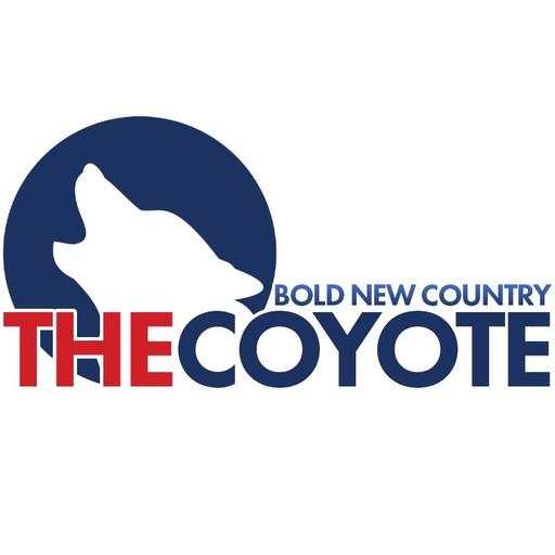 The Coyote live
