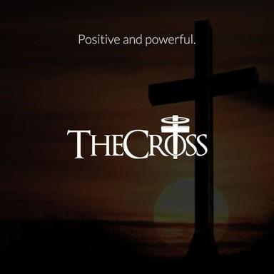 The Cross live