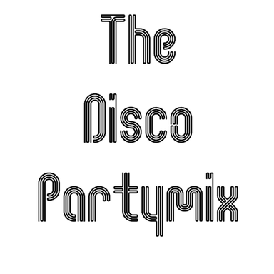 The Disco Paradise – Partymix live