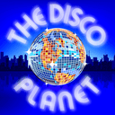 The Disco Planet live