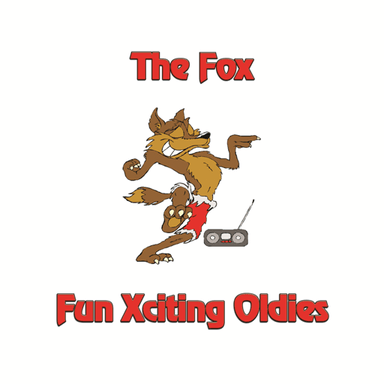 The Fox Oldies live
