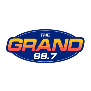 The Grand 98.7 WFGR live