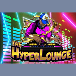 The HyperLounge live