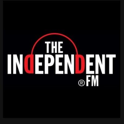 The Independent FM live