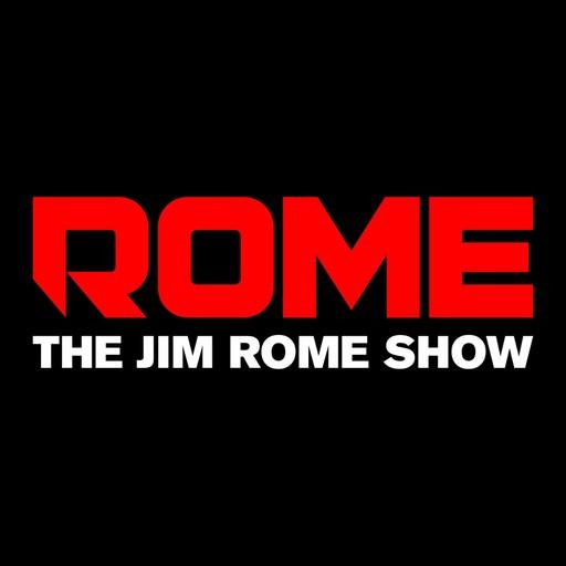 The Jim Rome Show live
