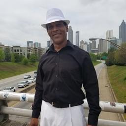 The Just Capone Show live