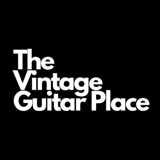 The Legendary Guitar Place live