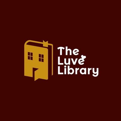 The Luve Library Radio 1-833-588-5883 live