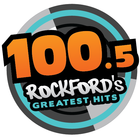 100 FM Rockford’s Greatest Hits live