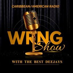 THE NEW WRNG HOT RADIO live