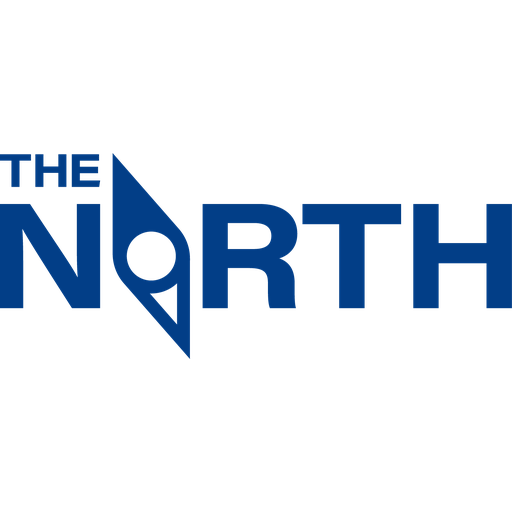 The North, 103.3 FM live