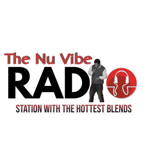 The NU Vibe Radio live