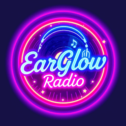 EarGlow Radio live