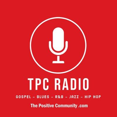 The Positive Community Radio live