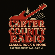 Carter County Radio live Carter County Radio live