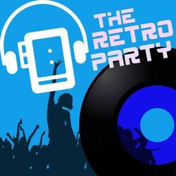 The Retro Party live